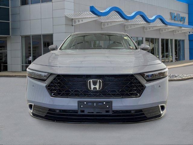 new 2025 Honda Accord Hybrid car, priced at $40,905