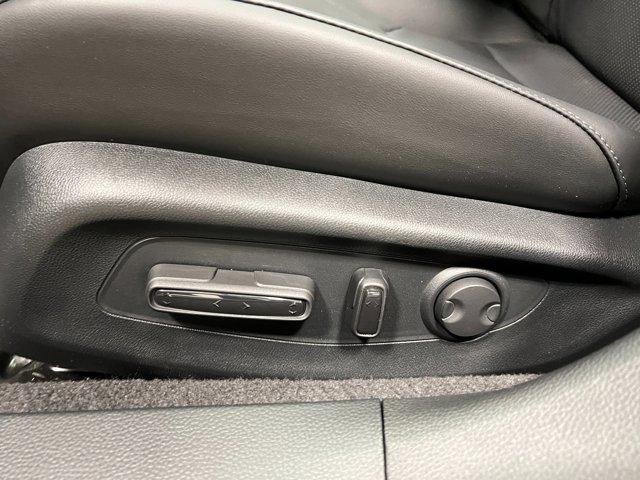 new 2025 Honda Accord Hybrid car, priced at $36,135