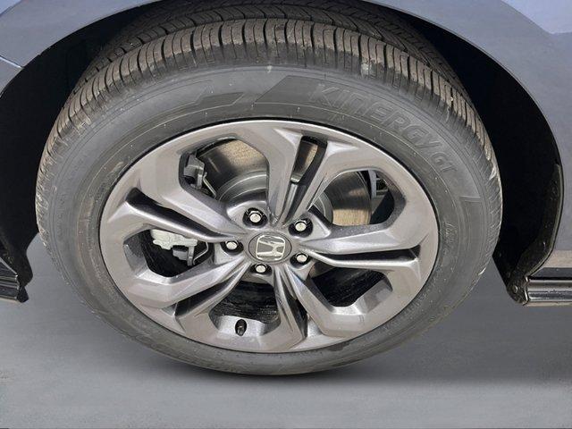 new 2025 Honda Accord Hybrid car, priced at $36,135