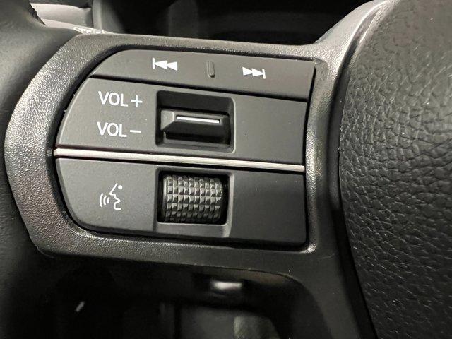 new 2025 Honda Accord Hybrid car, priced at $36,135