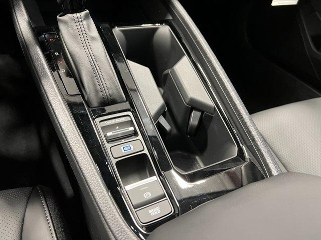 new 2025 Honda Accord Hybrid car, priced at $36,135