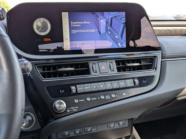 used 2024 Lexus ES 350 car, priced at $39,995