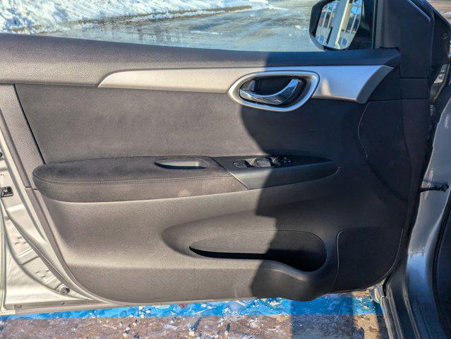 used 2013 Nissan Sentra car, priced at $7,995