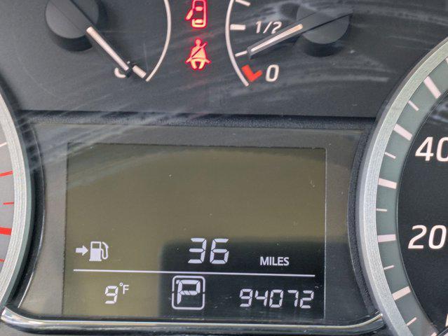 used 2013 Nissan Sentra car, priced at $7,995