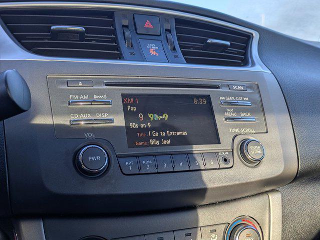 used 2013 Nissan Sentra car, priced at $7,995