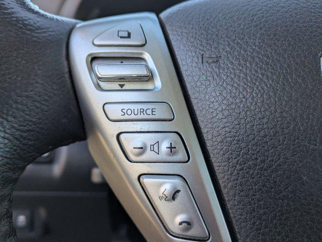 used 2013 Nissan Sentra car, priced at $7,995