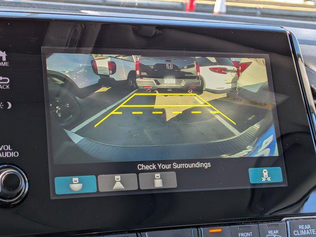 used 2021 Honda Odyssey car, priced at $18,995