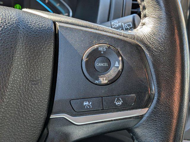 used 2021 Honda Odyssey car, priced at $18,995