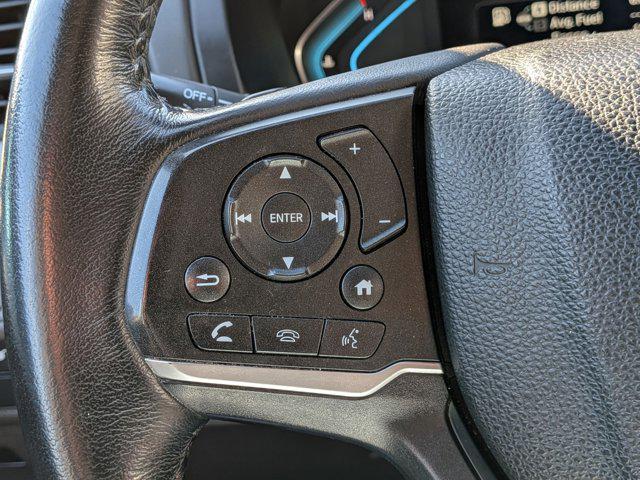 used 2021 Honda Odyssey car, priced at $18,995