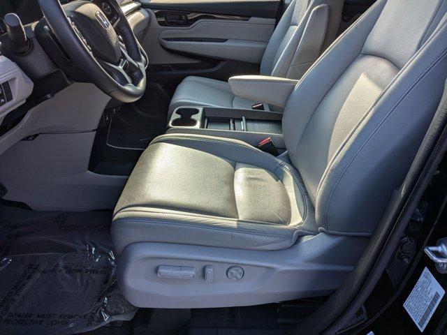 used 2022 Honda Odyssey car, priced at $38,795