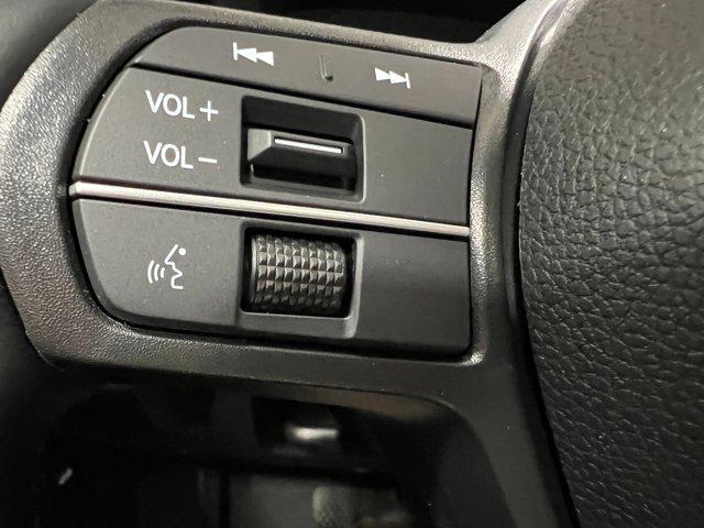 new 2025 Honda Accord Hybrid car, priced at $36,135