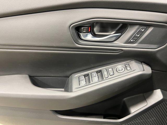 new 2025 Honda Accord Hybrid car, priced at $36,135