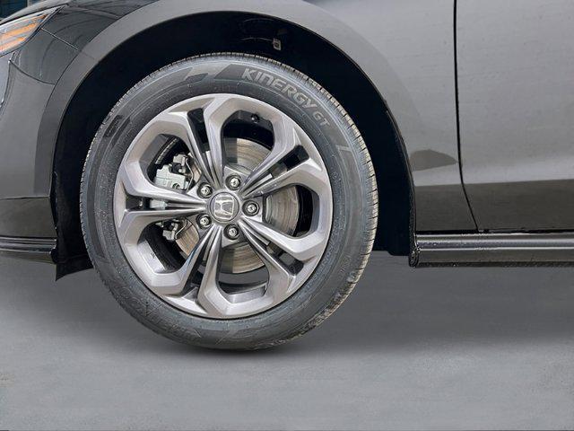 new 2025 Honda Accord Hybrid car, priced at $36,135