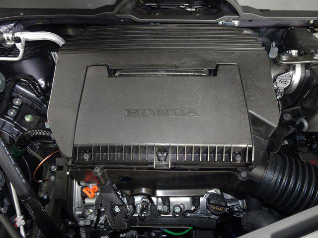 new 2025 Honda Pilot car, priced at $56,760