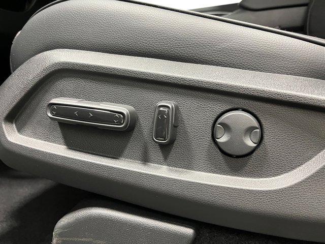 new 2025 Honda Pilot car, priced at $56,760