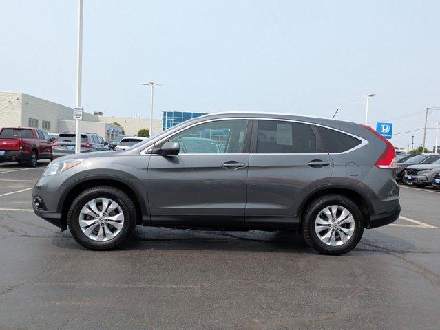 used 2013 Honda CR-V car, priced at $13,995