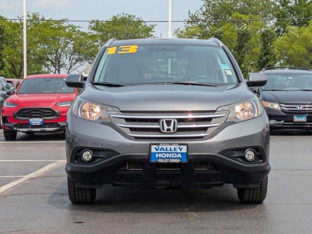 used 2013 Honda CR-V car, priced at $13,995