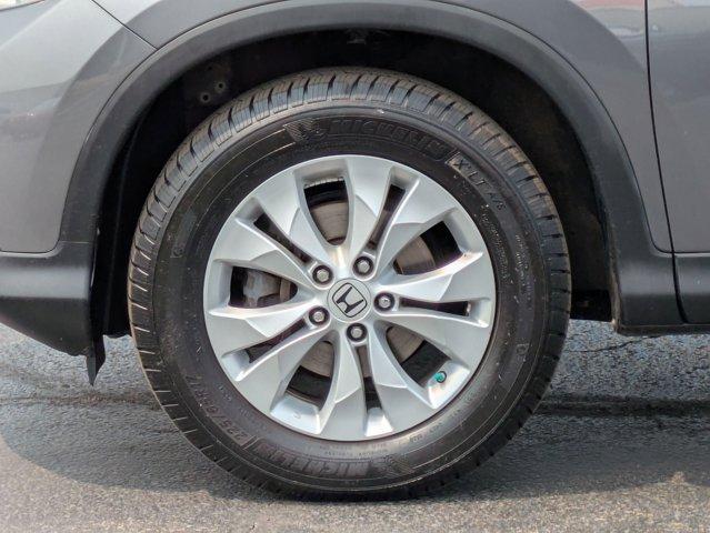 used 2013 Honda CR-V car, priced at $13,995
