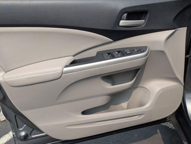 used 2013 Honda CR-V car, priced at $13,995