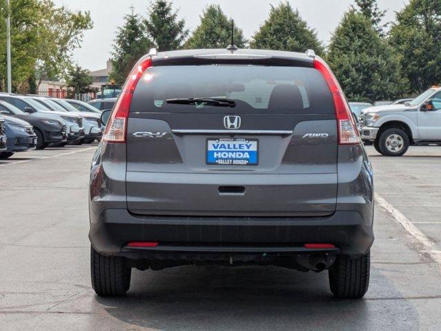 used 2013 Honda CR-V car, priced at $13,995