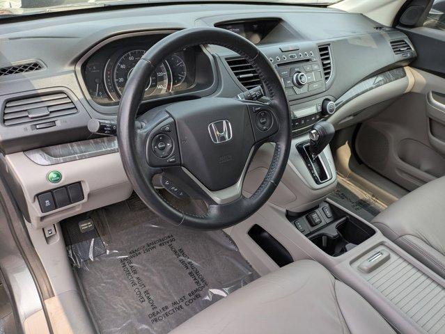 used 2013 Honda CR-V car, priced at $13,995
