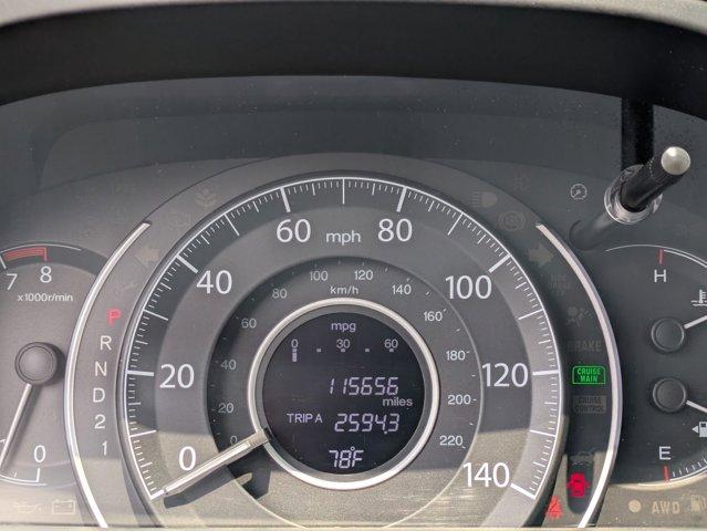 used 2013 Honda CR-V car, priced at $13,995