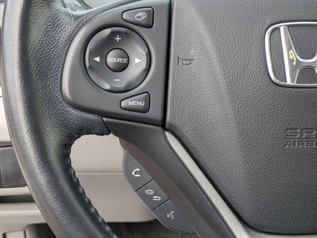 used 2013 Honda CR-V car, priced at $13,995