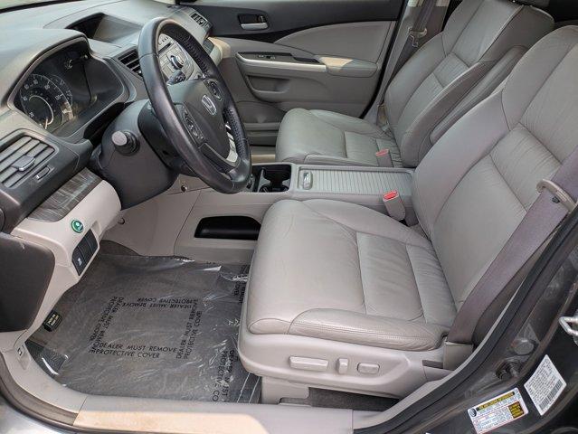 used 2013 Honda CR-V car, priced at $13,995