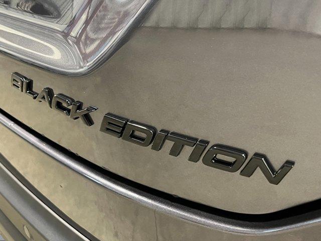 new 2025 Honda Pilot car, priced at $56,075