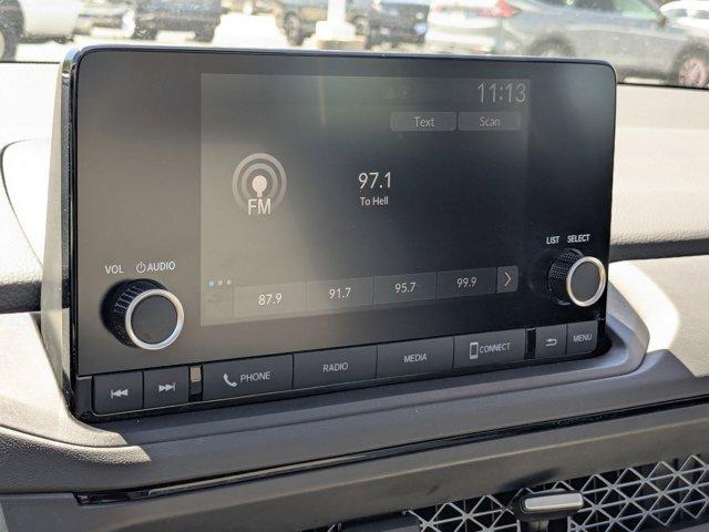 used 2024 Honda Accord car, priced at $28,995