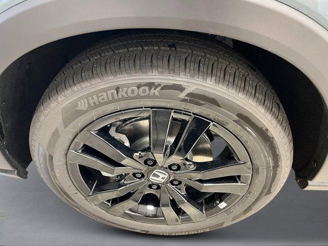 new 2026 Honda HR-V car, priced at $31,405