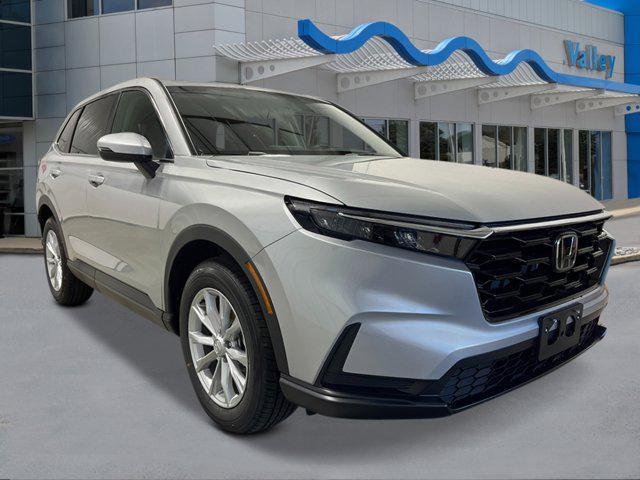 new 2025 Honda CR-V car, priced at $35,245