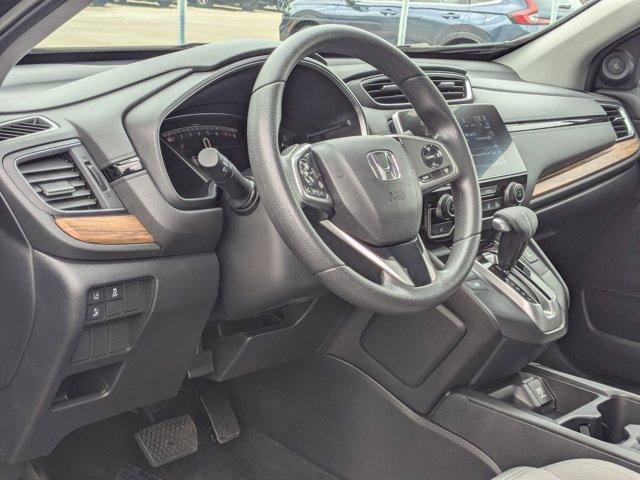 used 2019 Honda CR-V car, priced at $24,995