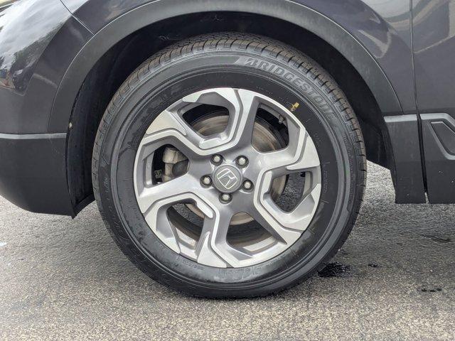 used 2019 Honda CR-V car, priced at $24,995