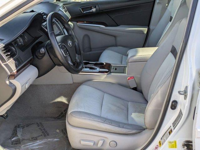 used 2014 Toyota Camry car, priced at $10,995