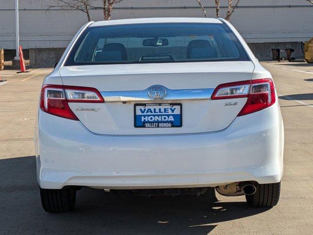 used 2014 Toyota Camry car, priced at $10,995