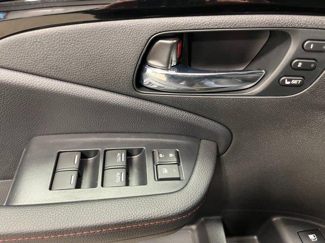 new 2025 Honda Ridgeline car, priced at $48,655