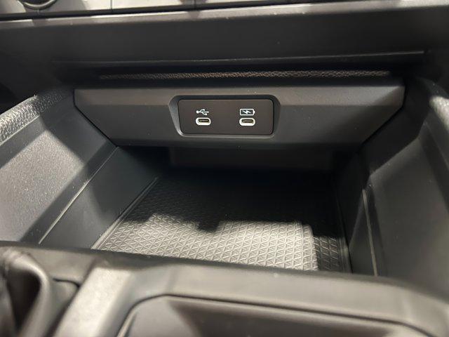 new 2025 Honda Accord car, priced at $29,445