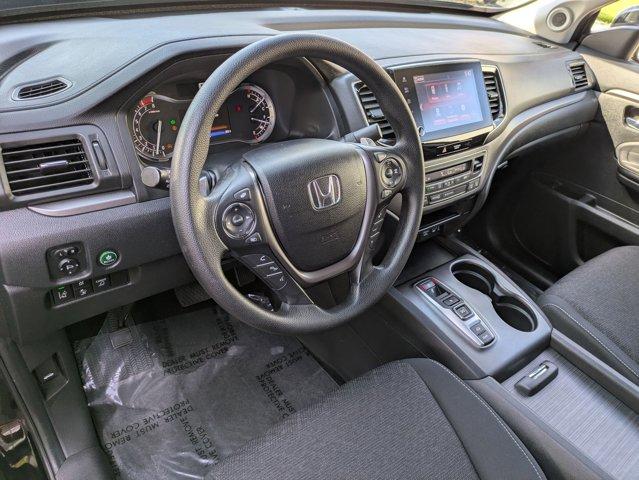used 2021 Honda Ridgeline car, priced at $29,995