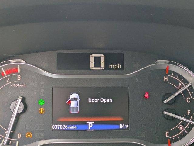 used 2021 Honda Ridgeline car, priced at $29,995