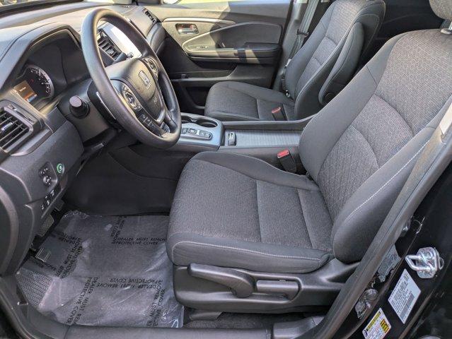used 2021 Honda Ridgeline car, priced at $29,995