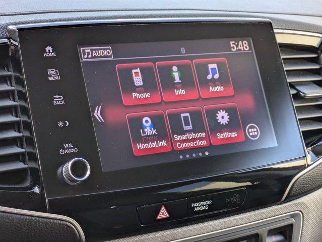 used 2021 Honda Ridgeline car, priced at $29,995