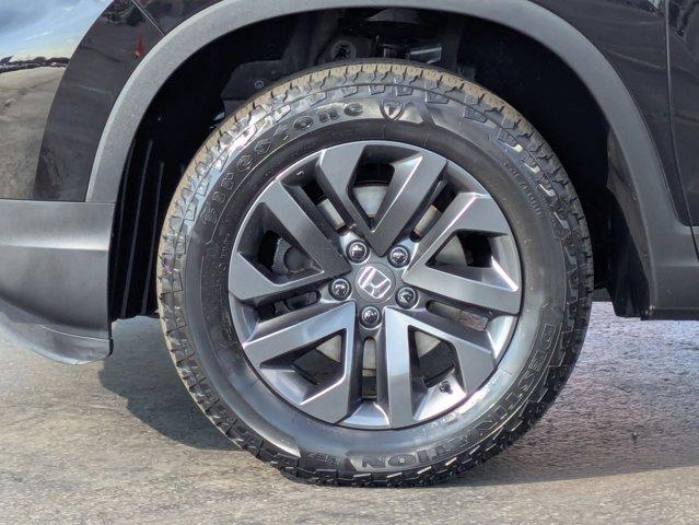 used 2021 Honda Ridgeline car, priced at $29,995