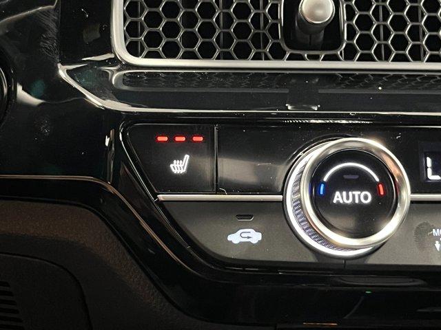 new 2026 Honda Civic Hybrid car, priced at $30,490