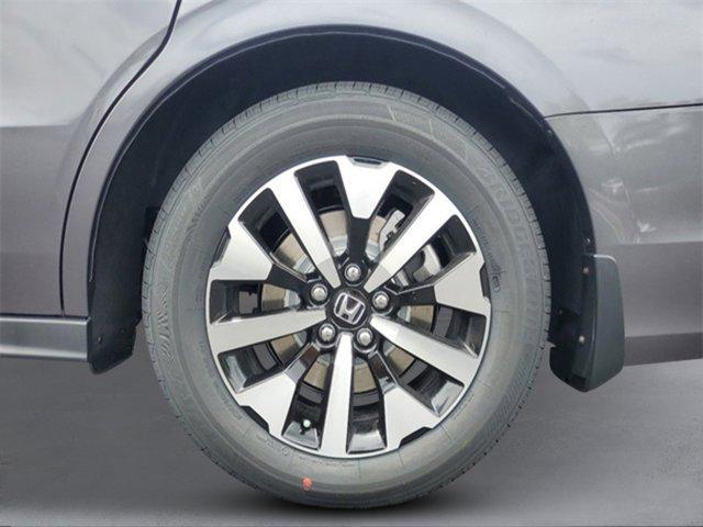 new 2026 Honda Odyssey car, priced at $44,290