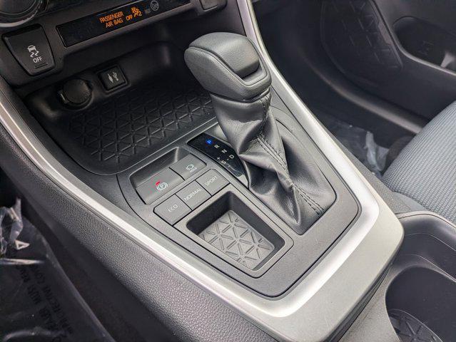 used 2019 Toyota RAV4 car, priced at $22,495