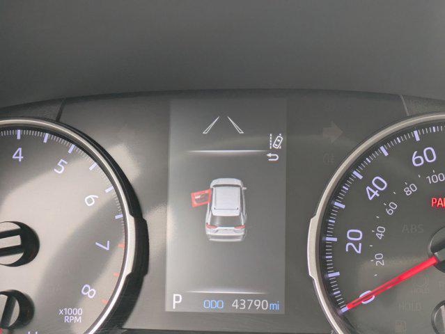 used 2019 Toyota RAV4 car, priced at $22,495