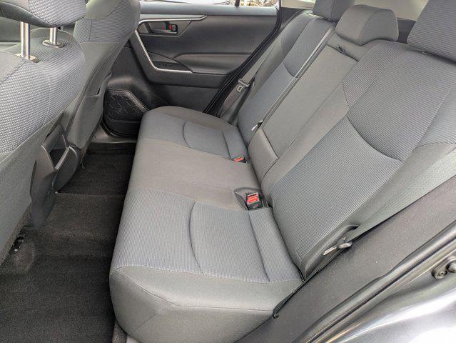 used 2019 Toyota RAV4 car, priced at $22,495