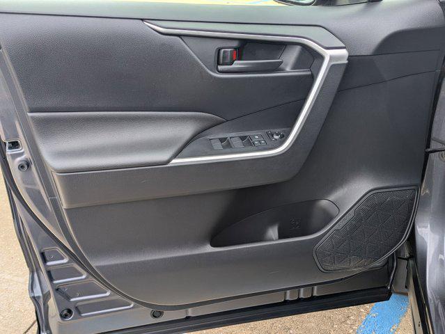 used 2019 Toyota RAV4 car, priced at $22,495