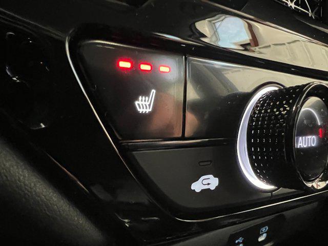 new 2025 Honda Accord Hybrid car, priced at $36,135